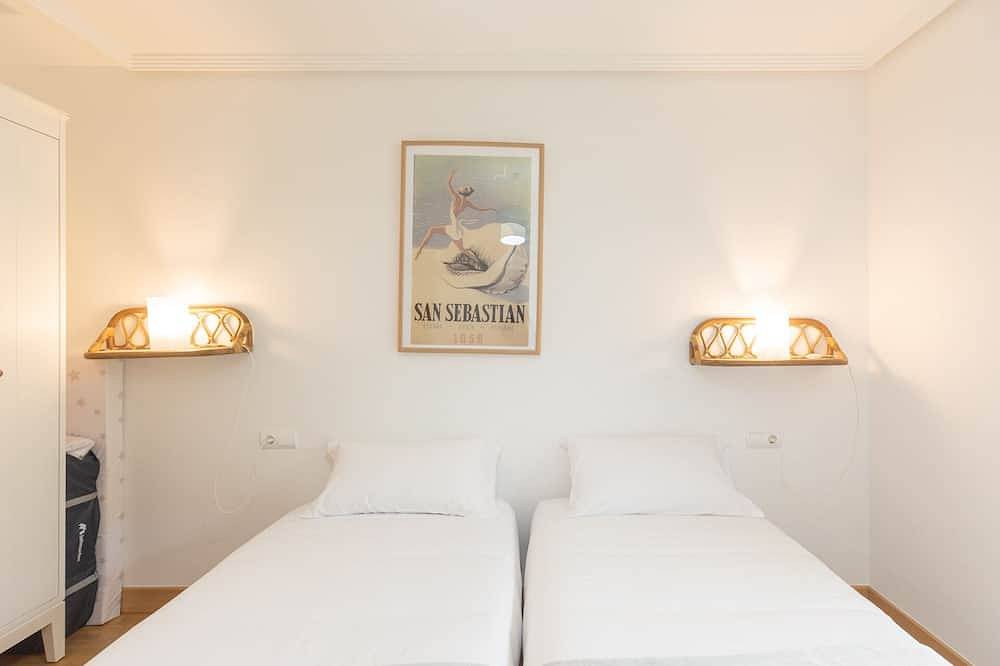 Apartamento entero, Telmo - baskeyrentals in Zumaya, Ruta del flysch