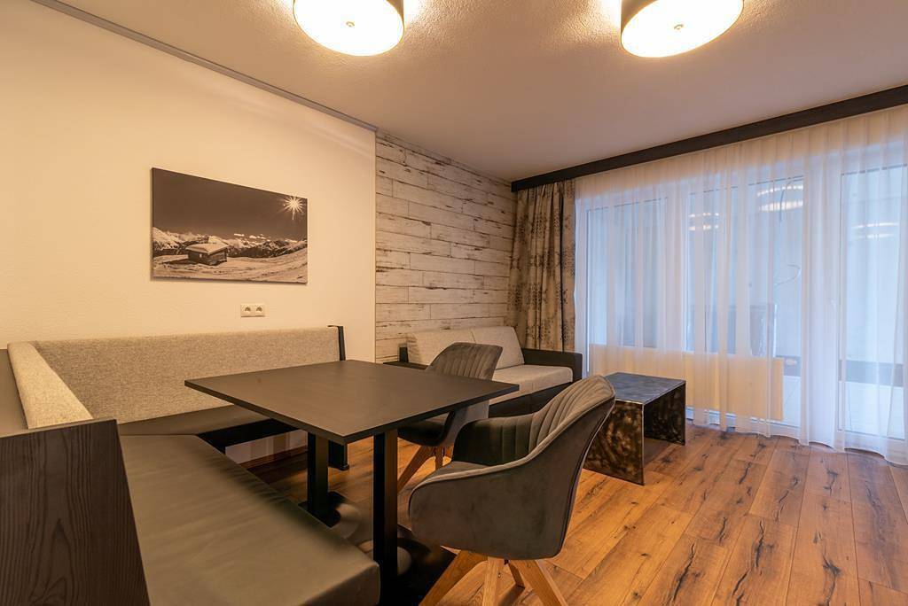 Cały apartament wypoczynkowy, A Casa Studio Nr. 7 in Stubai Alps, Sölden