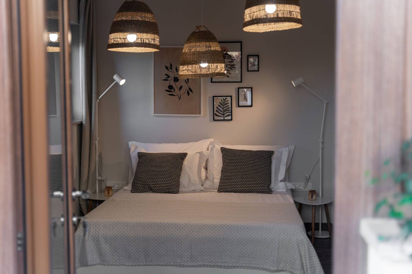 Gehele studio, Alloro Three in Novigrad, Umag