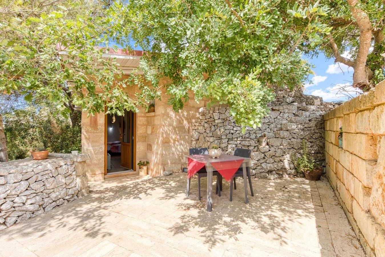 Appartamento vacanze a Salento a partire da 102€ a notte