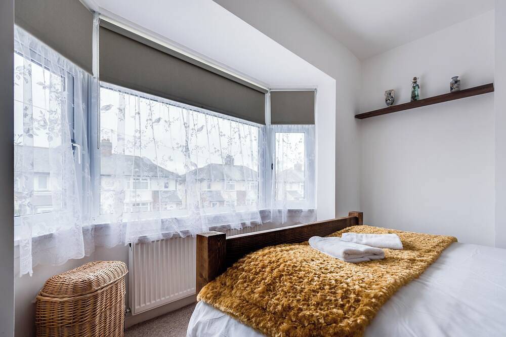 3 Bedrooms House with Private Parking- Florence of Oxford in Oxford, Oxfordshire