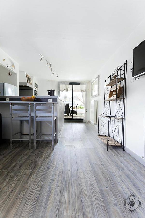 Appartement entier, Two-Bedroom Apartment in Voreppe, Isère