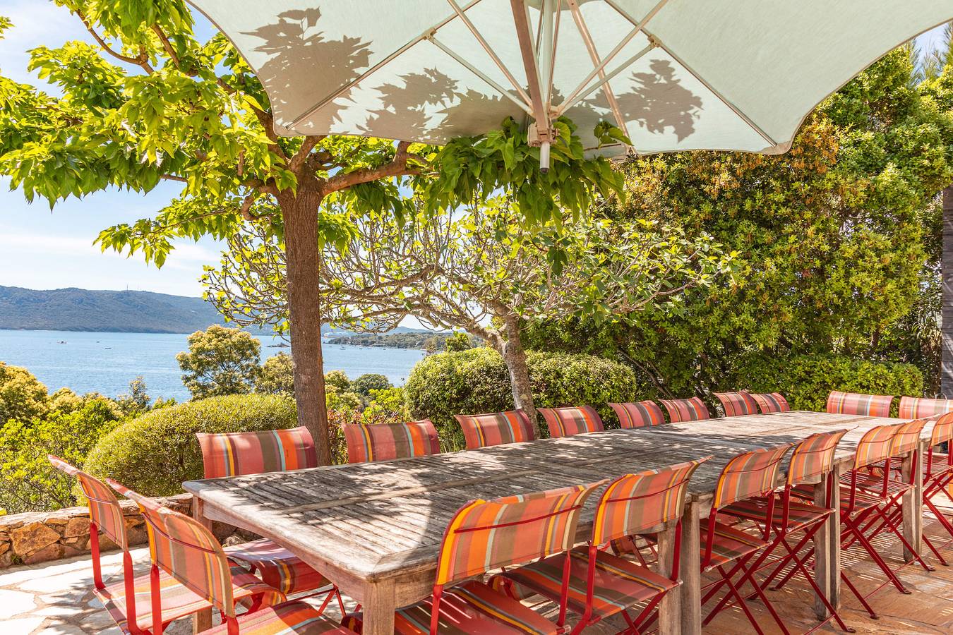 Villa A Benista Di Porto-Vecchio in Porto-Vecchio, Sartène und Umgebung