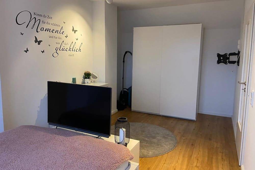 Ganze Wohnung, Ferienwohnung Wohnung Rosenstadt in Eutin, Ostholstein