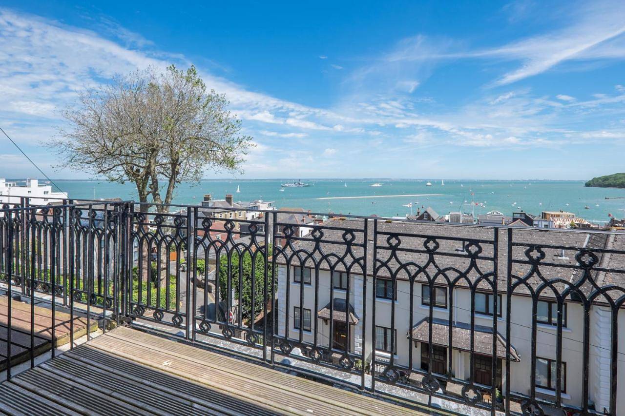 Holiday Home in Cowes, Isle of Wight