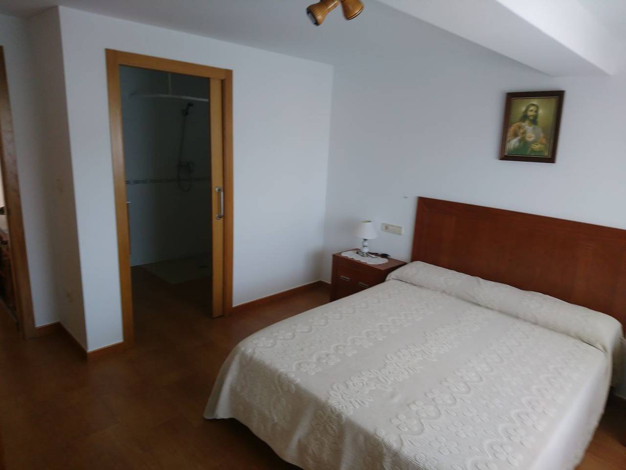 Spacious and lovely Beach House in Patos Nigran in Nigrán, Rías Baixas