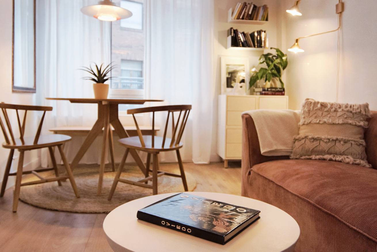 Geheel appartement, 660A Apartamento céntrico en Oviedo in Oviedo, Cantabrisch Gebergte