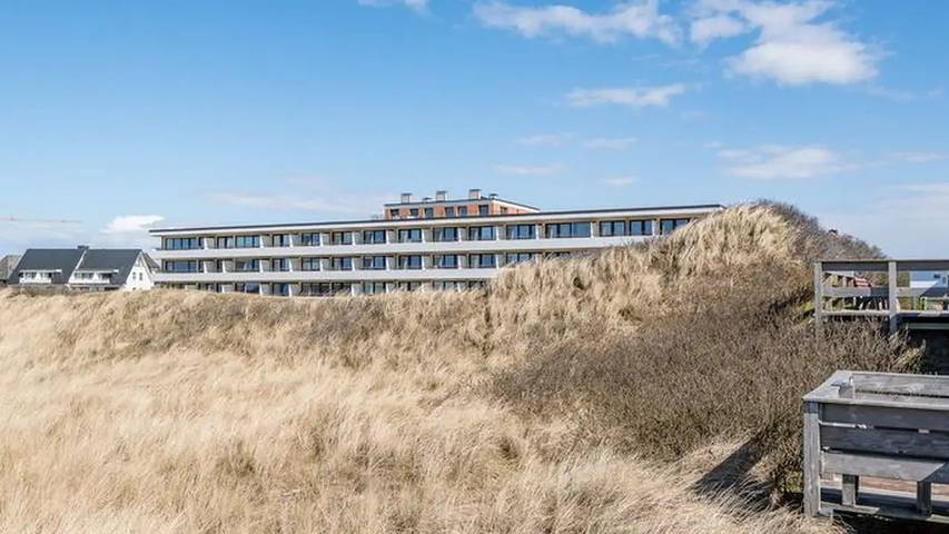Ferienwohnung für 2 Personen, mit Balkon - 1