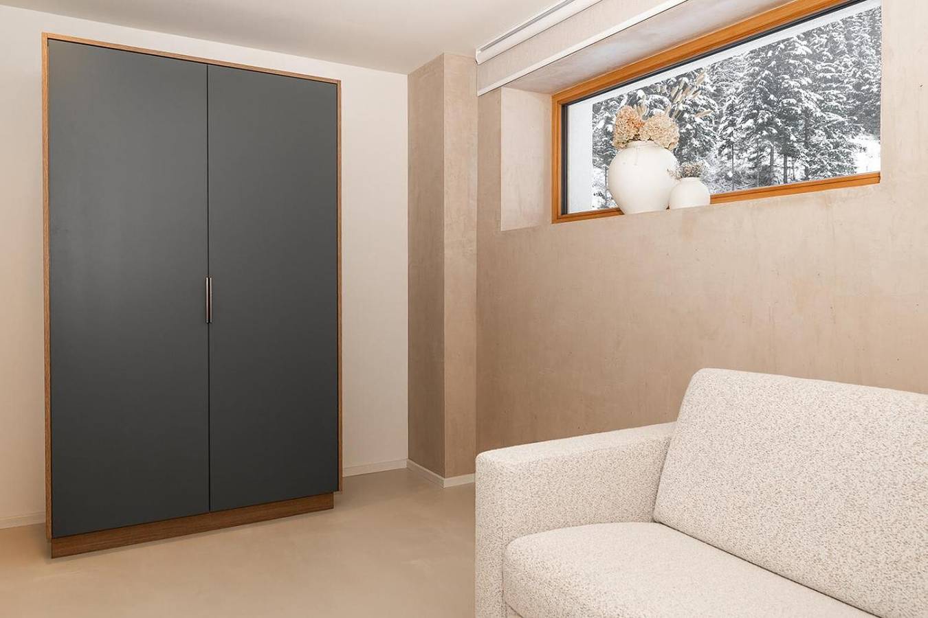 Apartamento entero, Apartamento “N°1” con vistas a la montaña, terraza privada y wifi in Hüttschlag, Ski Amadé