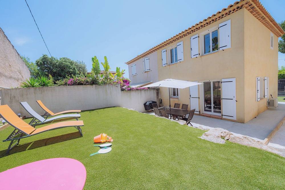 Villa à 10 minutes à pied de la plage Sanary in Sanary-sur-Mer, Côte méditerranéenne (France)