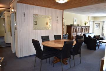 Vakantieappartement voor 6 Personen in Vaz/Obervaz, Plessur Alpen, Afbeelding 3