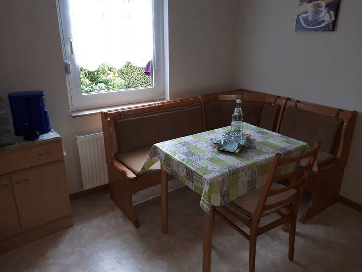 Ferienwohnung für 2 Personen, mit Garten in Utarp - 2