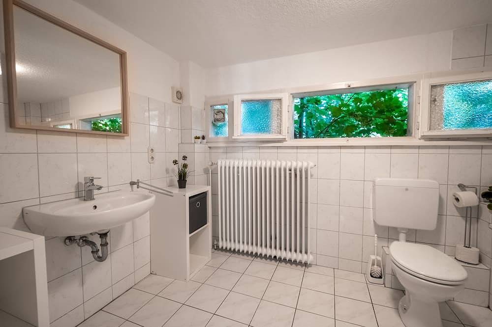 Entire apartment, Ferienwohnung/app. für 4 Gäste mit 70m² in Solingen in Solingen, Bergisch region