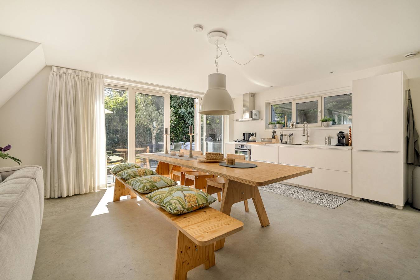 Callinghe Vakanties — Sandepark 51 in Callantsoog, Noord-Holland - Nordseeküste