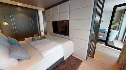 Ferienwohnung für 4 Personen in Timmendorfer Strand, Südliche Ostseeküste, Bild 4