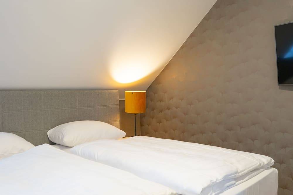 Ganze Wohnung, Ferienwohnung/App. für 4 Gäste mit 72m² in Basthorst in Crivitz, Ludwigslust-Parchim