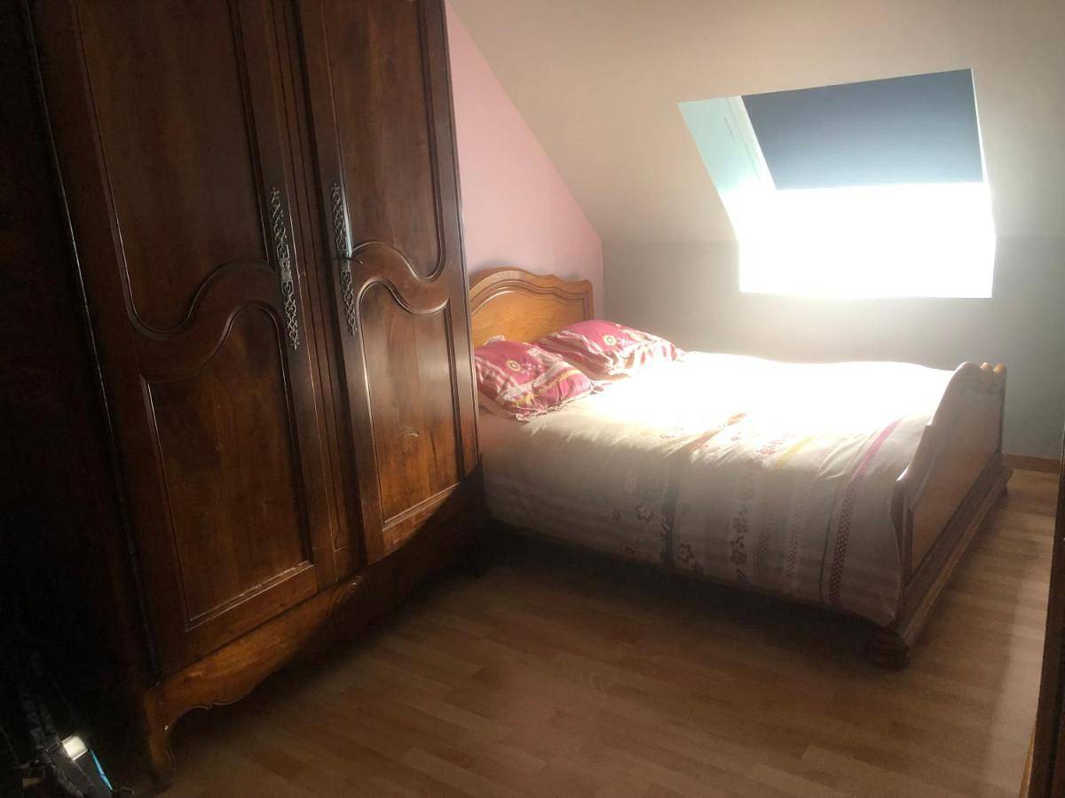 Double Room in Mulsanne, Sarthe