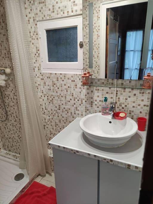 Gîte pour 6 personnes, avec vue et jardin à Saint-Martin-Vésubie - 4