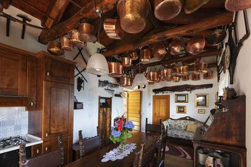 Ferienhaus für 8 Personen in Gemeinde Cremia, Comer See, Bild 4