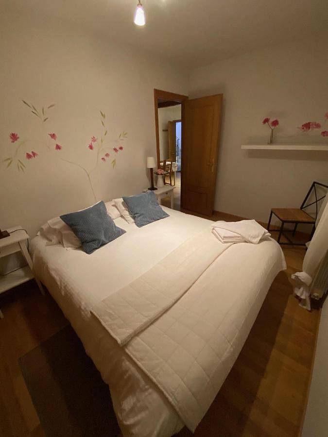 Apartamento entero, Apartamentos Alfonso Xiii in Real Sitio de San Ildefonso, Provincia de Segovia