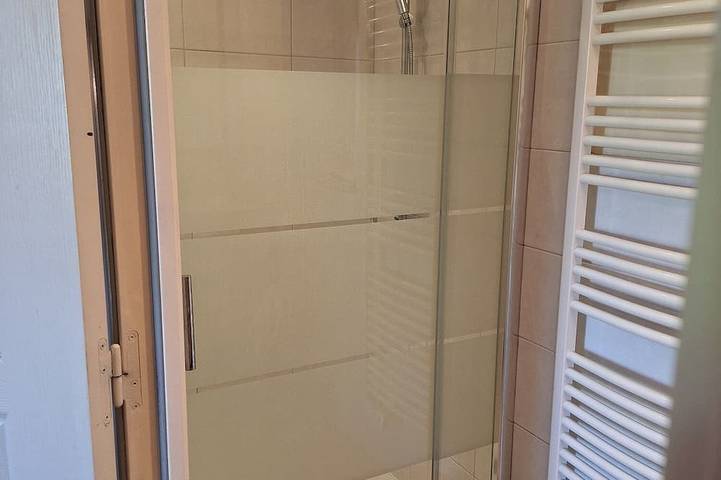 Gîte pour 2 personnes, avec jardin et terrasse à La Colle-sur-Loup - 3