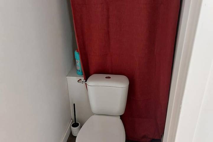 Location de vacances pour 4 personnes à La Jarne - 3