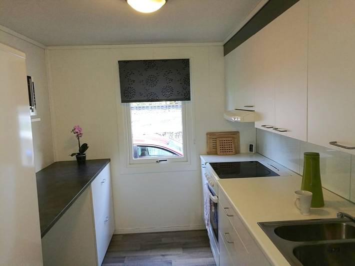 Location de vacances pour 9 personnes, avec vue et jardin dans Flåm - 4