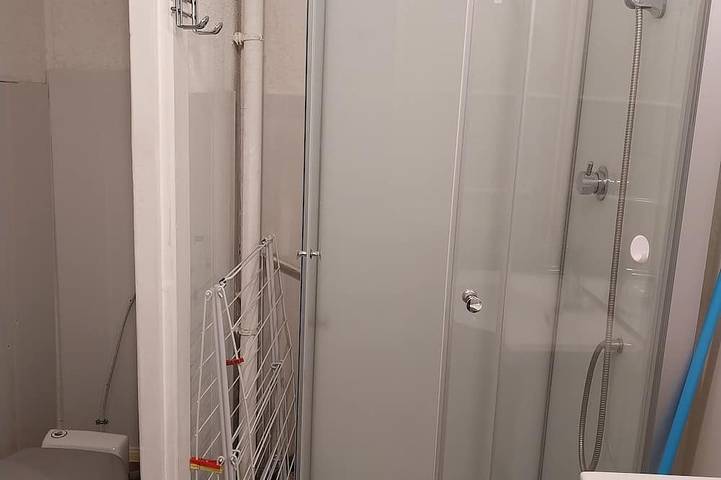 Gîte pour 2 personnes à Néris-les-Bains - 4