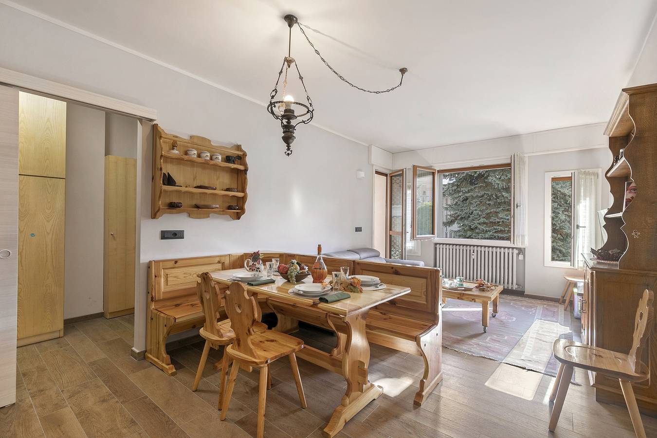 Appartamento intero, Appartamento Il Palazzo in Bardonecchia, Provincia di Torino