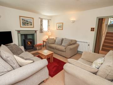 Cottage for 6 People in Coniston, Cumbria, Photo 3