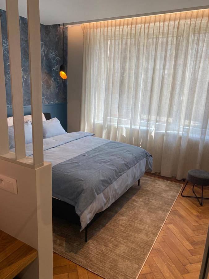 Maison d’hôte pour 2 personnes, avec jardin ainsi que terrasse et vue à Namur - 2