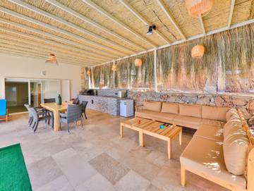 Villa für 6 Personen in Kalkan, Saklıkent, Bild 4