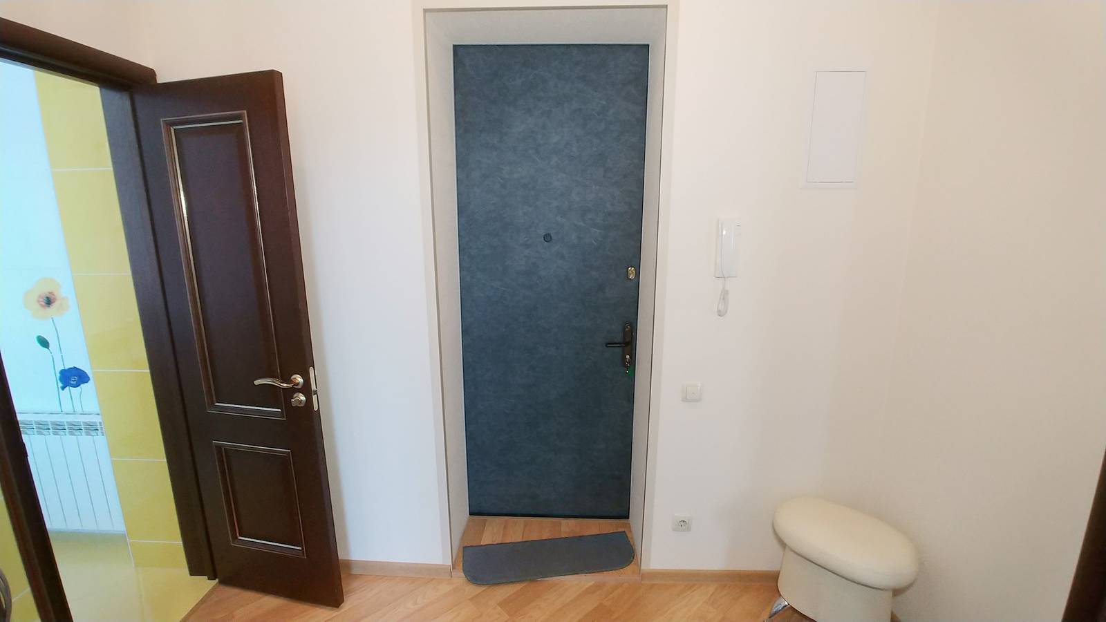 Entire apartment, One-room 3 Kostelna str On Maidane Nezalezhnosti in Kyiv, Shevchenkivskyi district
