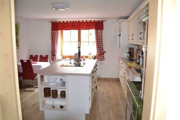 B&b für 2 Personen in Cavertitz, Nordsachsen, Bild 3