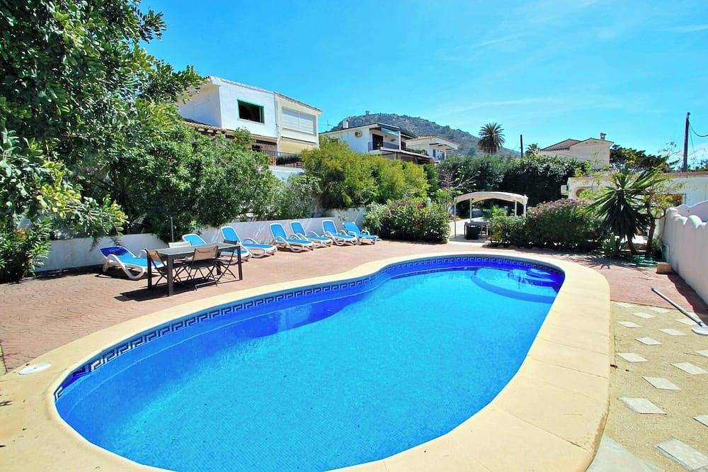 Casa vacanza a Marina Alta a partire da 184€ a notte