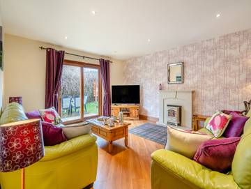 Holiday Home for 6 People in Aviemore, Cairngorms National Park, Photo 3