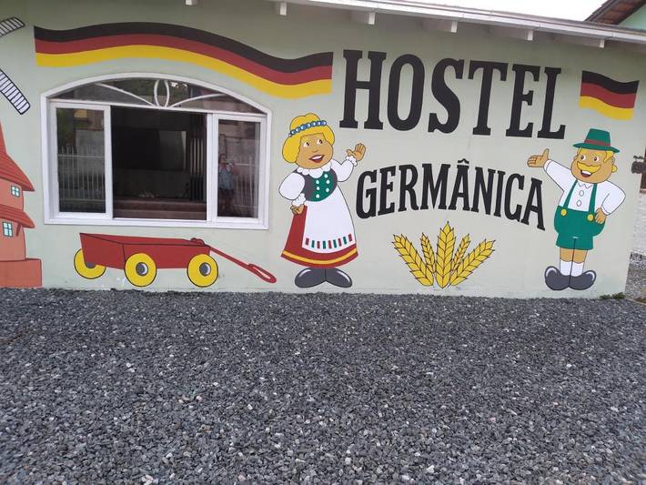 Location de vacances pour 5 personnes, avec jardin à Joinville