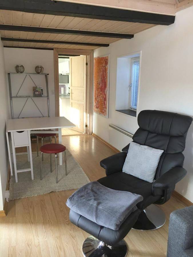 Ferienwohnung für 2 Personen, mit Terrasse und Garten in Frederikshavn - 3