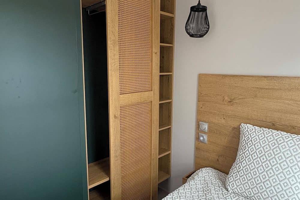 Dernières Dispos *** Bungalow de charme proche de la plage de Santa Giulia in Porto-Vecchio, Arrondissement de Sartène