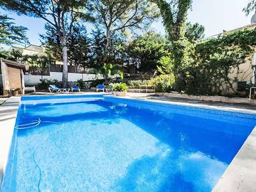 Villa in Calvià, Serra de Tramuntana für 8 