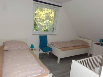 Ferienwohnung für 5 Personen in Hohendorf (Groß Mohrdorf), Groß Mohrdorf, Bild 4