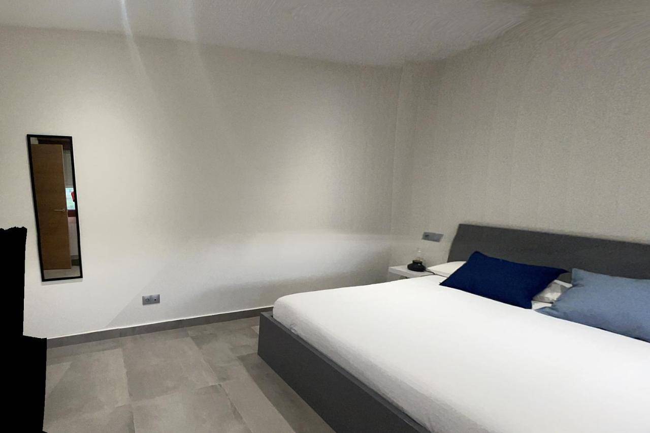 Apartamento entero, Apartamentos El Roju in Herrán, Santillana del Mar