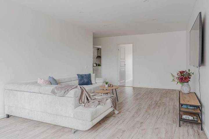 Ferienwohnung für 4 Personen, mit Terrasse - 1