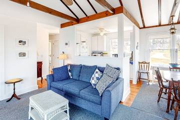 Vacation House for 8 Guests in East Marion, North Fork, Picture 4