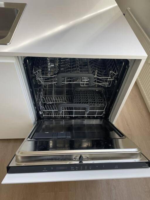 Gîte pour 10 personnes à Aalborg - 2