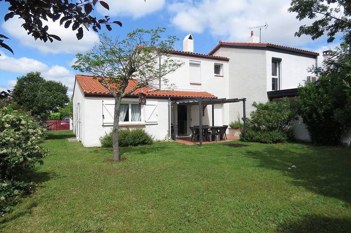 Maison de vacances pour 5 personnes