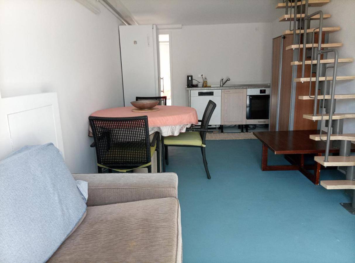 Ganze Wohnung, Pratofiorito Apartment in Caslano, Luganersee