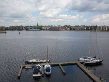 Ferienwohnung für 3 Personen in Südstrand Wilhelmshaven, Wilhelmshaven, Bild 1