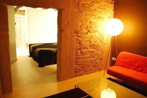 Casa de huéspuedes para 10 personas, con Terraza y Jacuzzi en Sanabria (Zamora) - 3