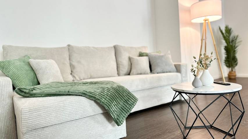 Appartamento vacanze per 5 persone - 1